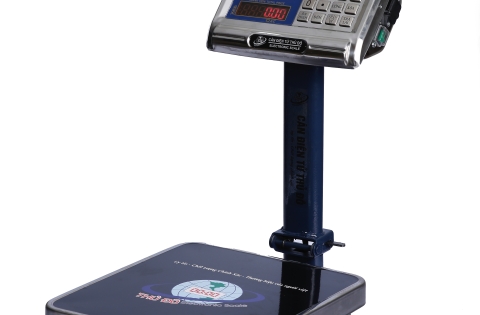 Cân bàn điện tử HY-100TĐ60